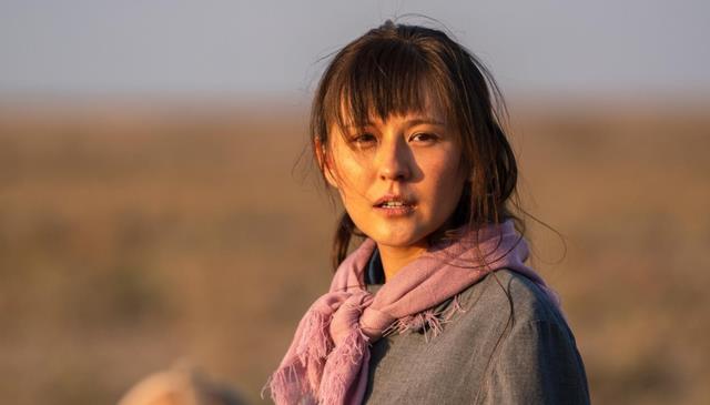 杨幂|正午阳光又有大剧要出手了！凑齐7位实力派，男二才是大惊喜