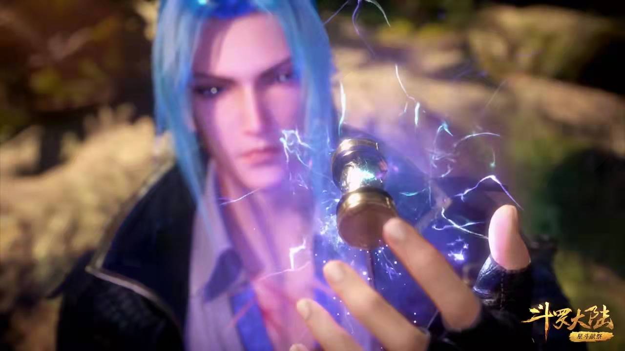 武魂|重看才发现唐三最厉害不是开挂，而是好处占尽，别人还要说他好