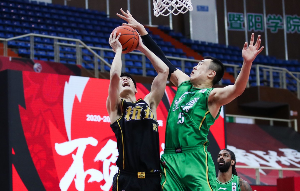 广东男篮|夺冠没戏了！广东3大克星皆已到位，过得了首轮也难进决赛？