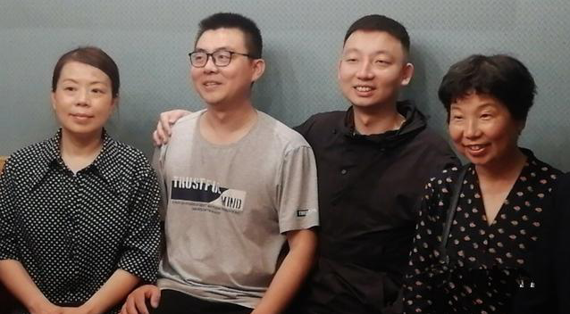 小点看世界 姚策养母决心调查到底，发文陈士渠：我的孩子在出生时被故意换掉