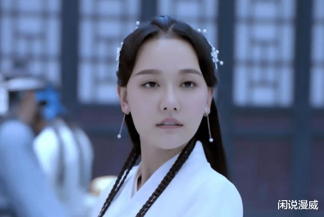 新白蛇传|当听到许仙喊白娘子“贞贞”的时候，观众就起鸡皮疙瘩了