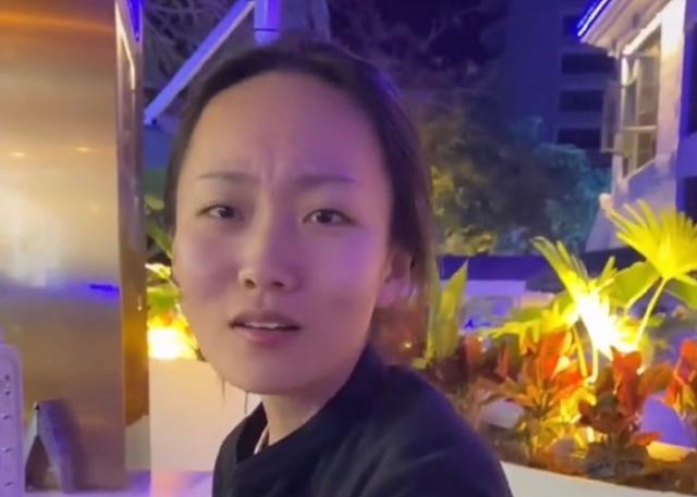 明星|网红贝勒爷又丑又邋遢,得知她的真实身份后,直呼“高攀不起”