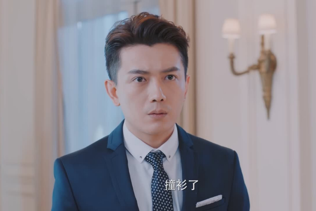 恋上糖果甜|《海上繁花》原著：林向远在婚姻里卑躬屈膝，蒋繁绿才是狠角色