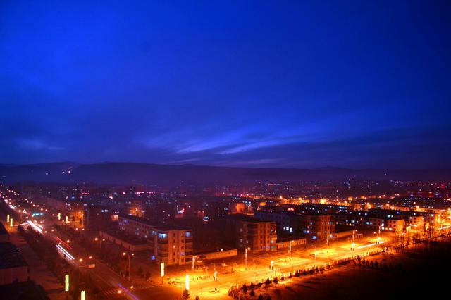 莱莱小影 内蒙古的“黑马”县市,坐拥煤矿119亿吨,未来发展不可估量