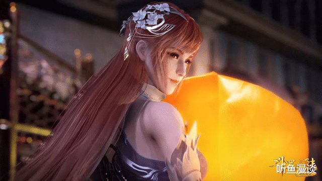 武魂|斗罗：大师不愧是智慧之角，不仅武魂理论扎实，军事天赋也极高