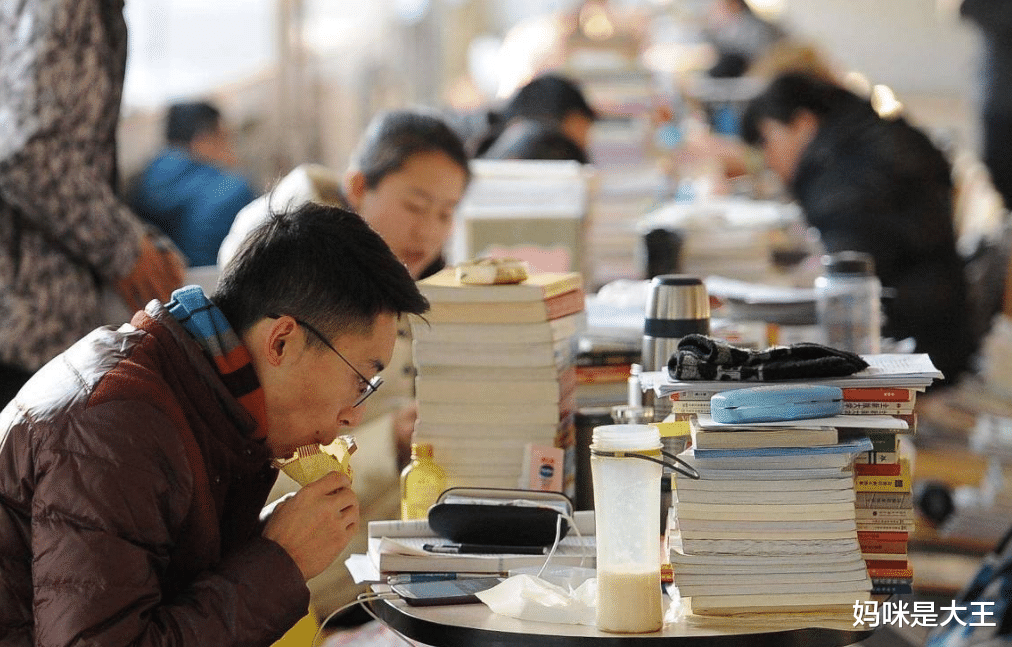 学霸|“学霸”容易出现在这种家庭中，大数据显示：父母是这些职业最好