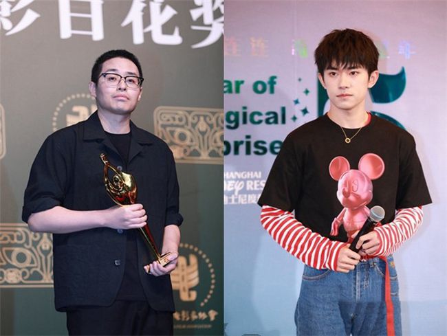 易烊千玺|易烊千玺个人票房已超50亿，参演26部电影，只有5部被计算了票房