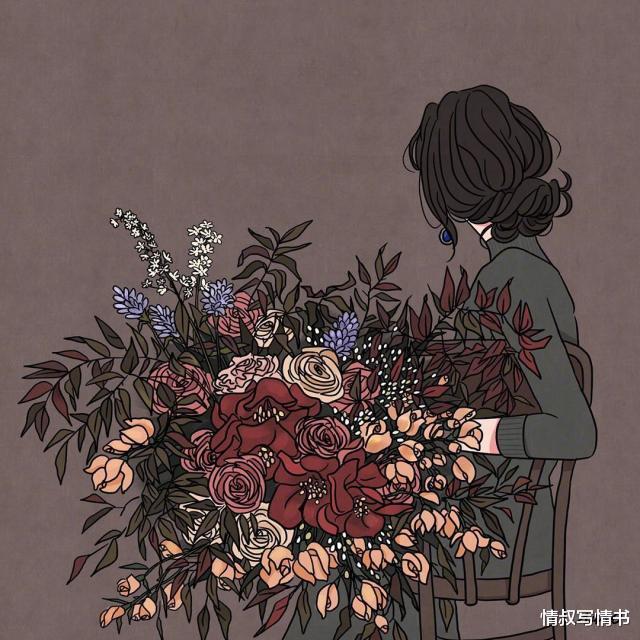 情叔写情书|事实证明，过得幸福的女人，大多有这些共性！