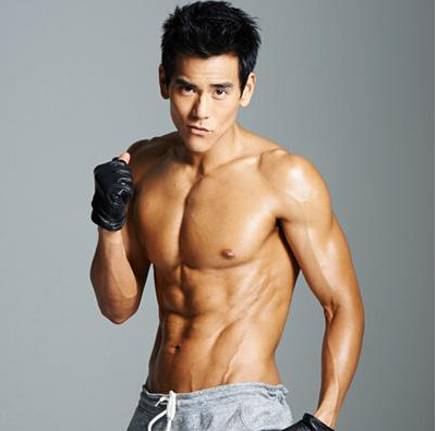 彭于晏|彭于晏唐禹哲将宣布出柜,娱乐圈这一片大瓜田突然之间开了锅