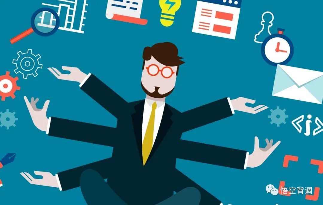 运势|背景调查越来越严格了