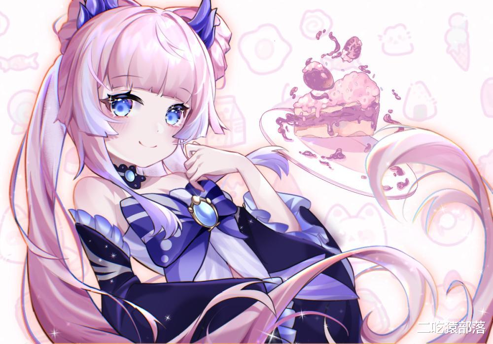 池子|原神:心海池成原神唯一不内卷up池?果然行秋才是真五星