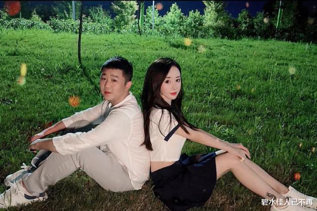 反派|初代网红程琳:曾经制霸QQ空间的非主流女神,如今怎样了?