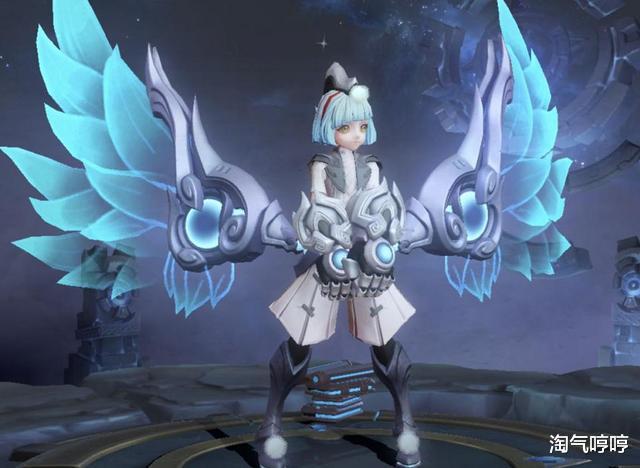 淘气哼哼|王者荣耀:做任务轻松获取特工战影,6元源梦系列皮肤即将上线