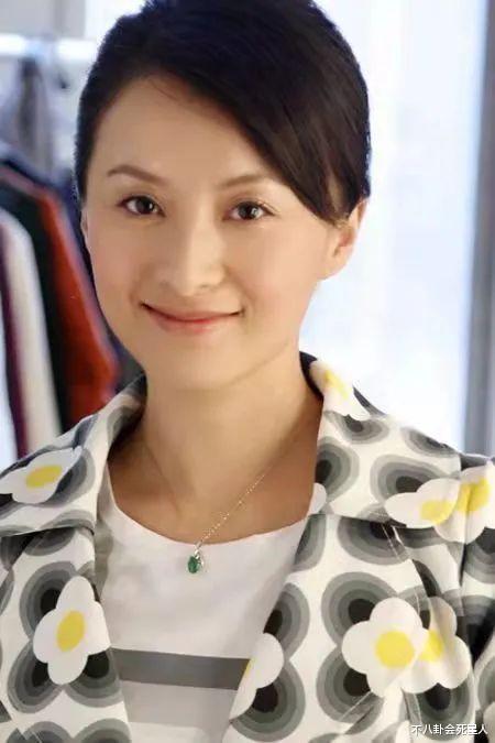 陈红|现代装稍显普通，古装却惊艳众人，这8位女星才是真正的古典美人