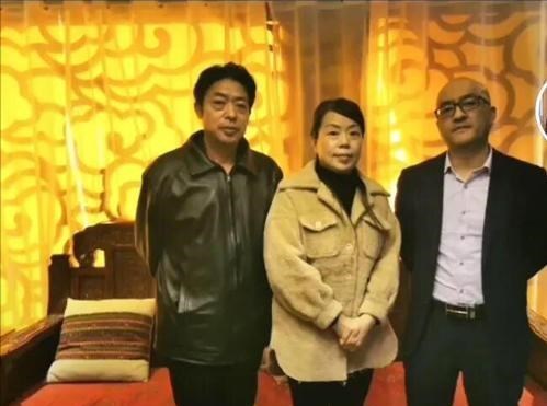 蔡依林|舆论沸沸扬扬，为何郭威仍能稳坐家中？看懂才知道谁对郭威是真爱