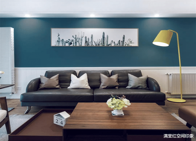 客厅沙发怎么选？不要只看外表，这些方面更重要