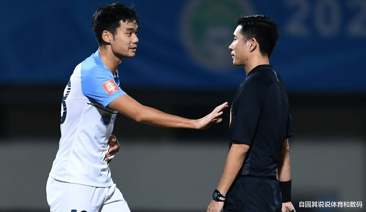 北京國(guó)安|國(guó)安隊(duì)和廣州城的比賽，這場(chǎng)平局說(shuō)明國(guó)安隊(duì)現(xiàn)在的防守和進(jìn)攻問(wèn)題