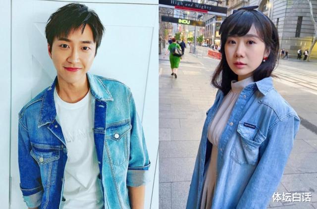 福原爱|福原爱离婚5个月变化大！浓妆+锥子脸，飚东北话或来中国发展事业