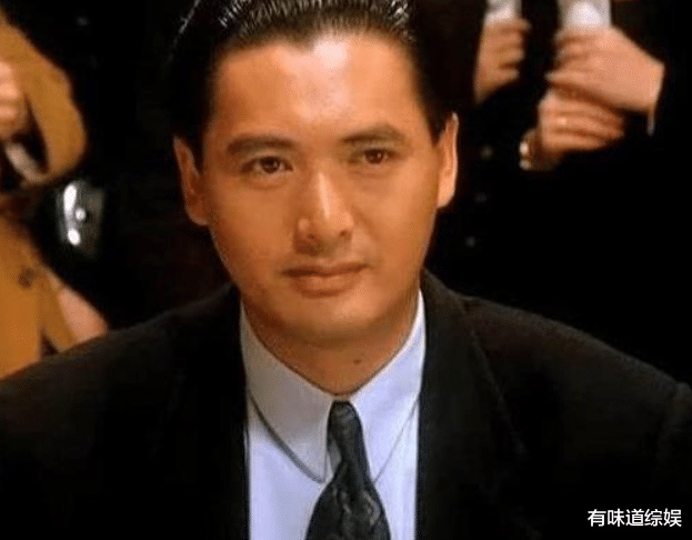 梁家辉|成为国家一级演员有多难,全香港只有6个,刘德华梁家辉都不是