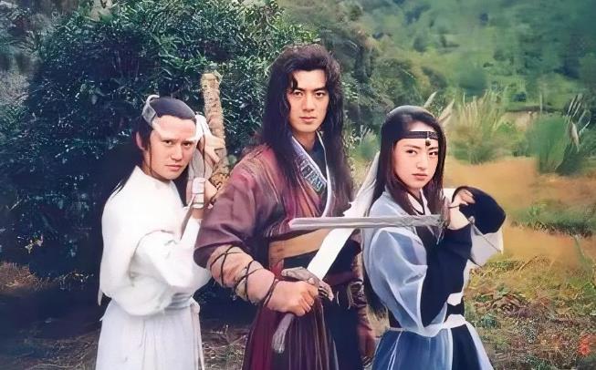 |5部被男主丑哭的剧，直到现在都难以接受