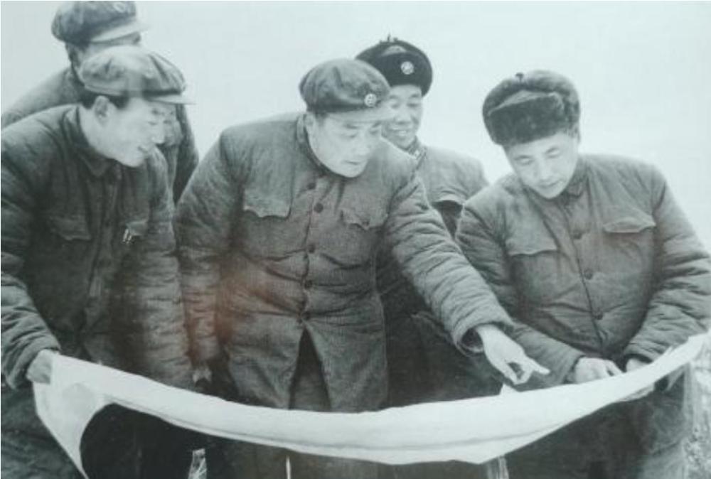 情微说|解放军在1962对印作战中，牺牲的最高级军官，是何职务军衔？