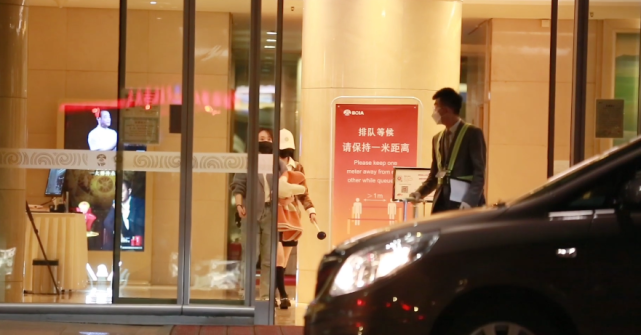 赵丽颖|赵丽颖刚离婚家人又出事，演员表弟被曝疑休婚假后，也跟着离婚了