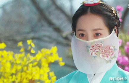 胡杏儿|《屋塔房王世子》10年后， 2人退圈，1人离婚，2女主年近40未婚