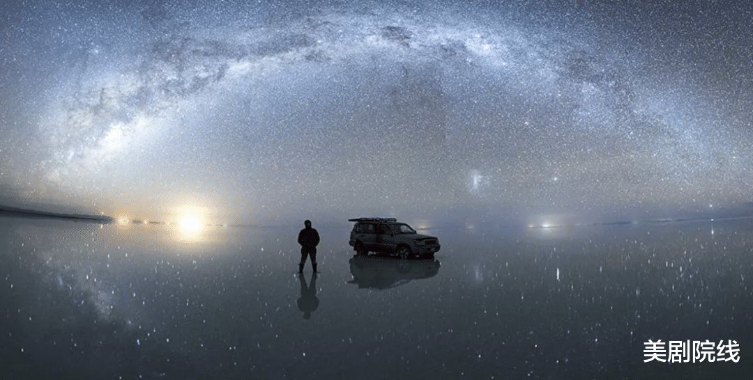 威尔·史密斯|开播9.3分，零差评，这部年度大片来了！