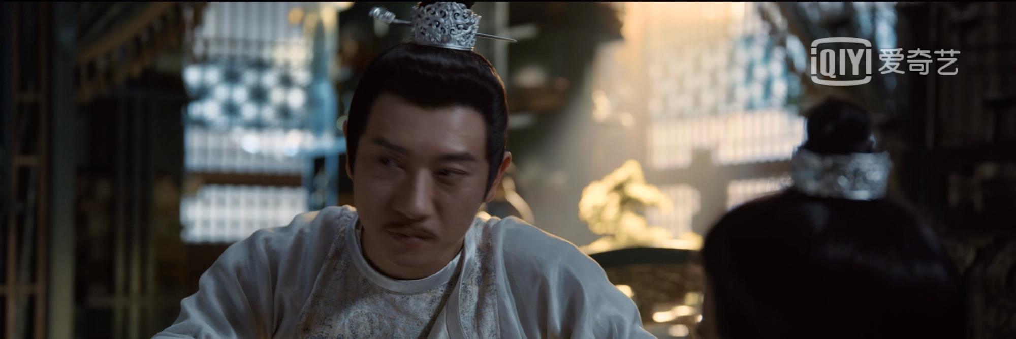 百里弘毅|《风起洛阳》武攸决和百里宽仁为何都忽视弘毅，他俩瞎了吗？