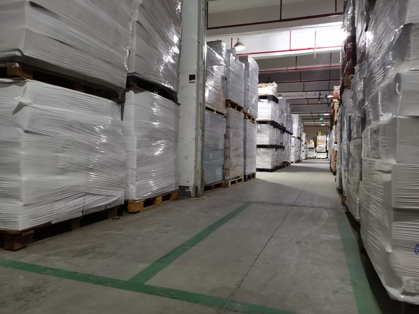 嘉禾云仓 嘉禾云仓浅谈白酒仓库消防安全及其防范措施（一）