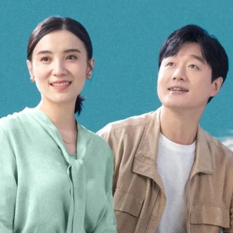 鞠婧祎|李白带撒贝宁回家，母亲嫌弃：中国14亿人口非得找他？又矮又没钱