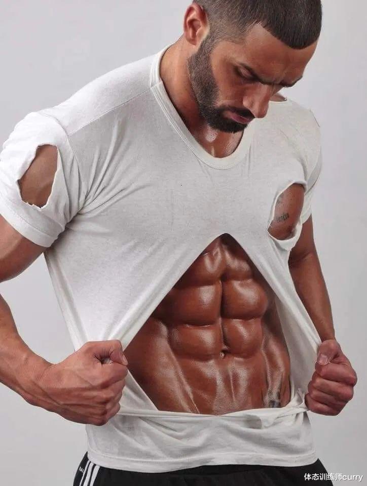 健身|多少人因此痛别健身房，就连大神“拉扎尔”也没能躲过！