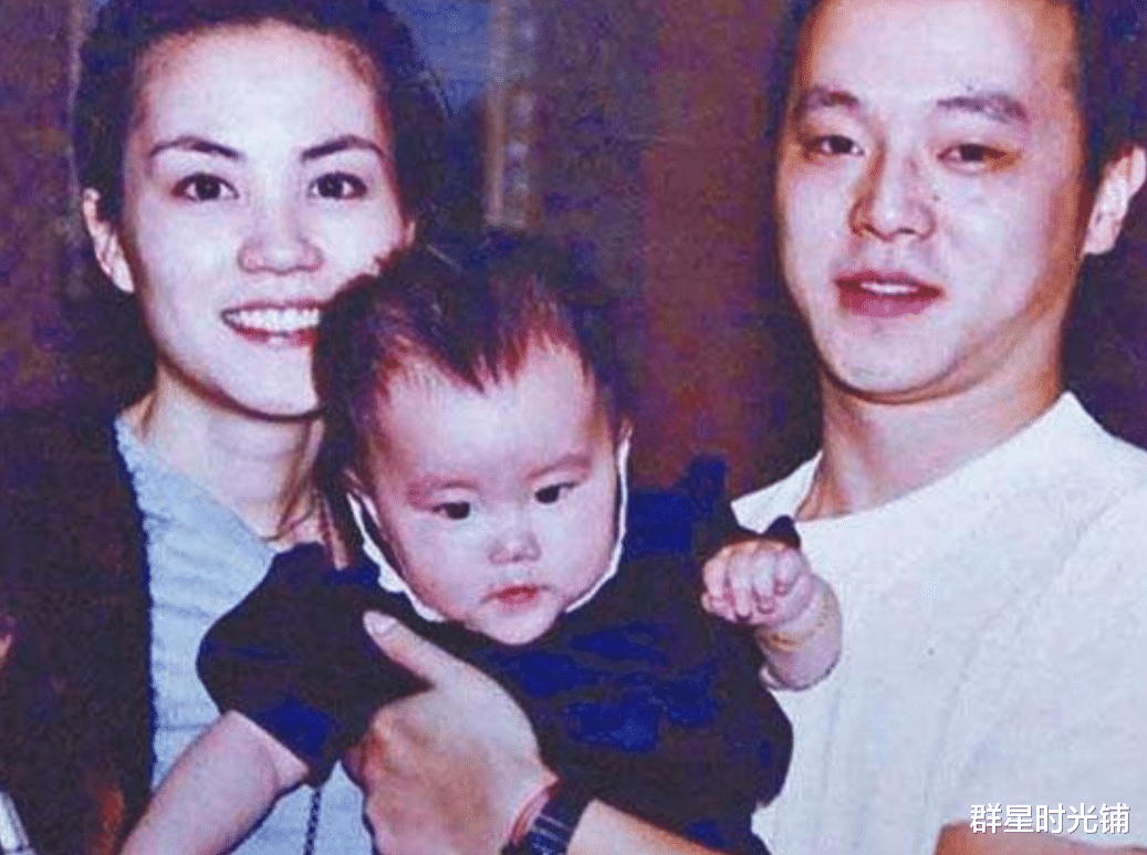 窦唯|“乐仙”窦唯:摇滚天花板,3个女人为他倾倒,为何不再唱歌