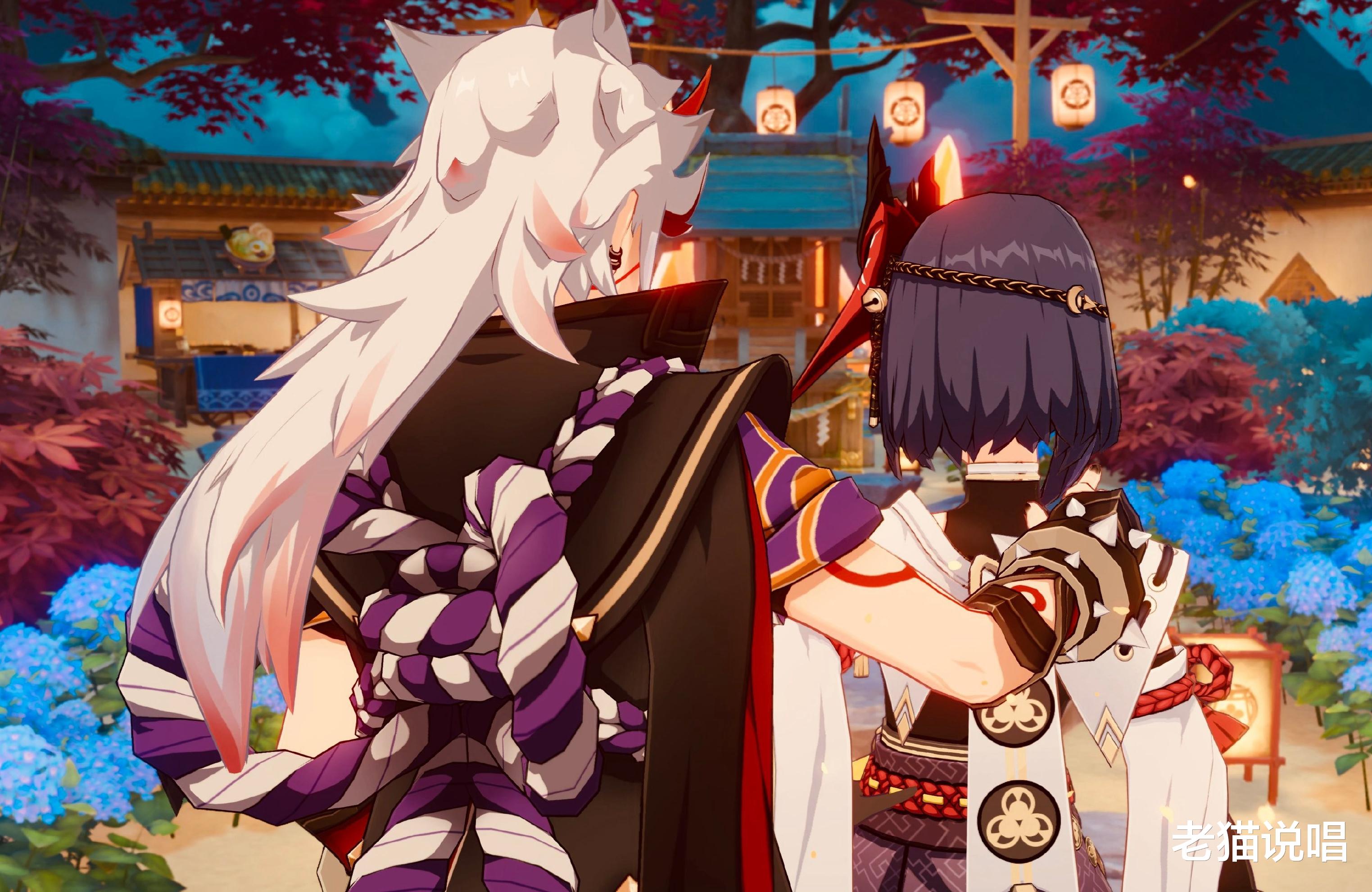 原神|原神：这一周海外发生了两件热事，都是“瓜”事