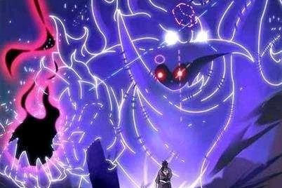 火影忍者|火影：火影的败笔到底是开高达的须佐，还是仙人体的那路多呢？