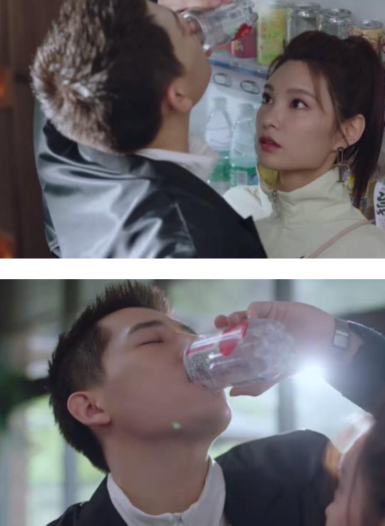 柳岩|四张图告诉你：为什么胡一天搭李一桐扑了，而李现搭杨紫却能爆！