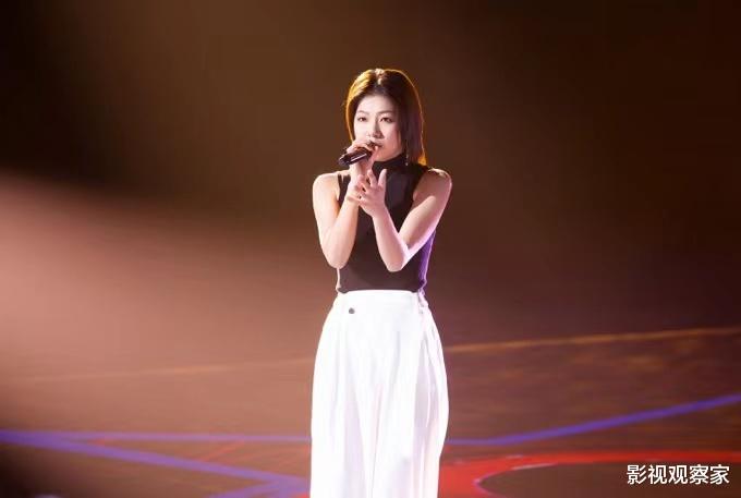 廖昌永|导师决战开启!安慕希《2021中国好声音》古典与流行互融,廖昌永为学员“量身定制”