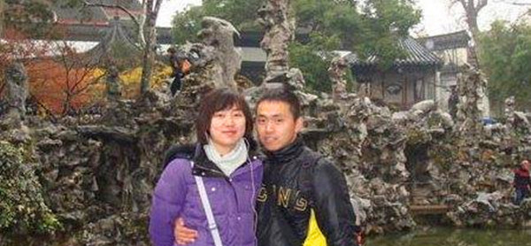 杨欣 女留学生被害，凶手却是个老实人，在行刑前声称：我实在太爱她了