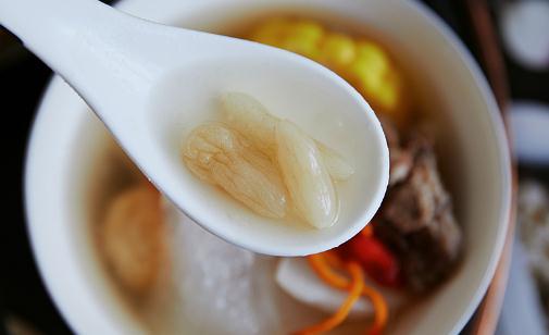 便秘|麦冬和西洋参泡水的功效 麦冬单独泡水喝有什么功效