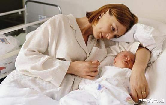 蔷薇妈妈育儿记|产后排恶露要经历三个阶段，观察状态和护理要点，妈妈要清楚