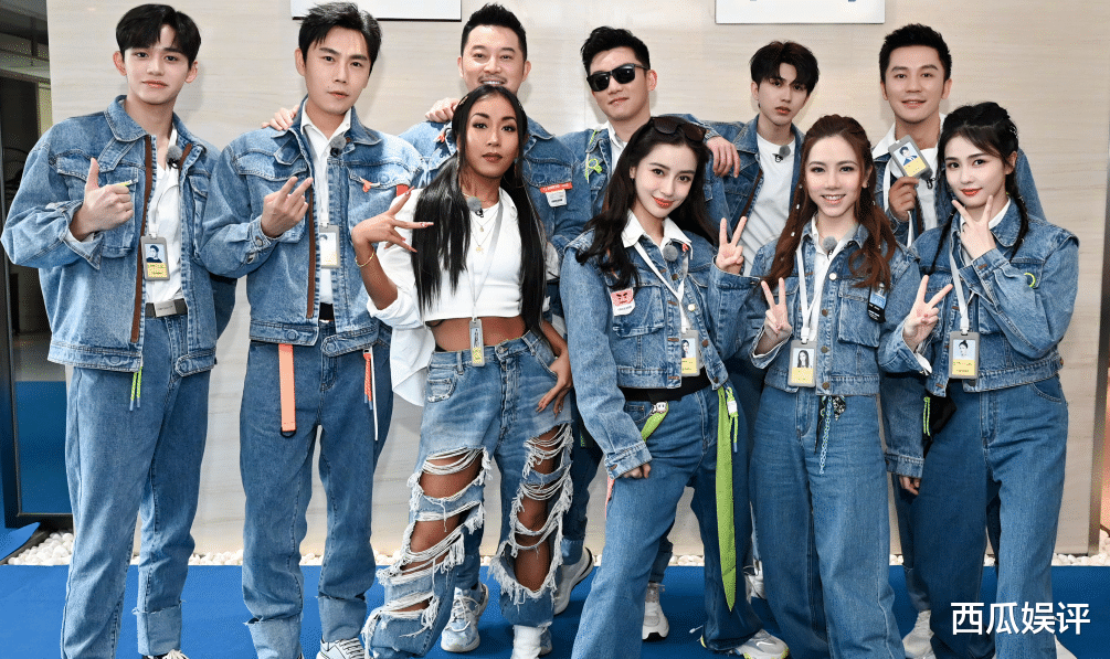 郭麒麟|刚退出《奔跑吧9》，郭麒麟就转身录制新综艺，粉丝：有点失望了