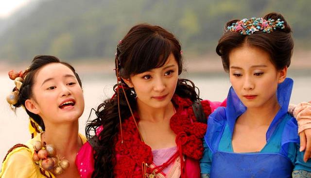 张芸京|曾经的爆红歌手沦落街头卖唱，连唱三小时才一万块，37岁仍单身！