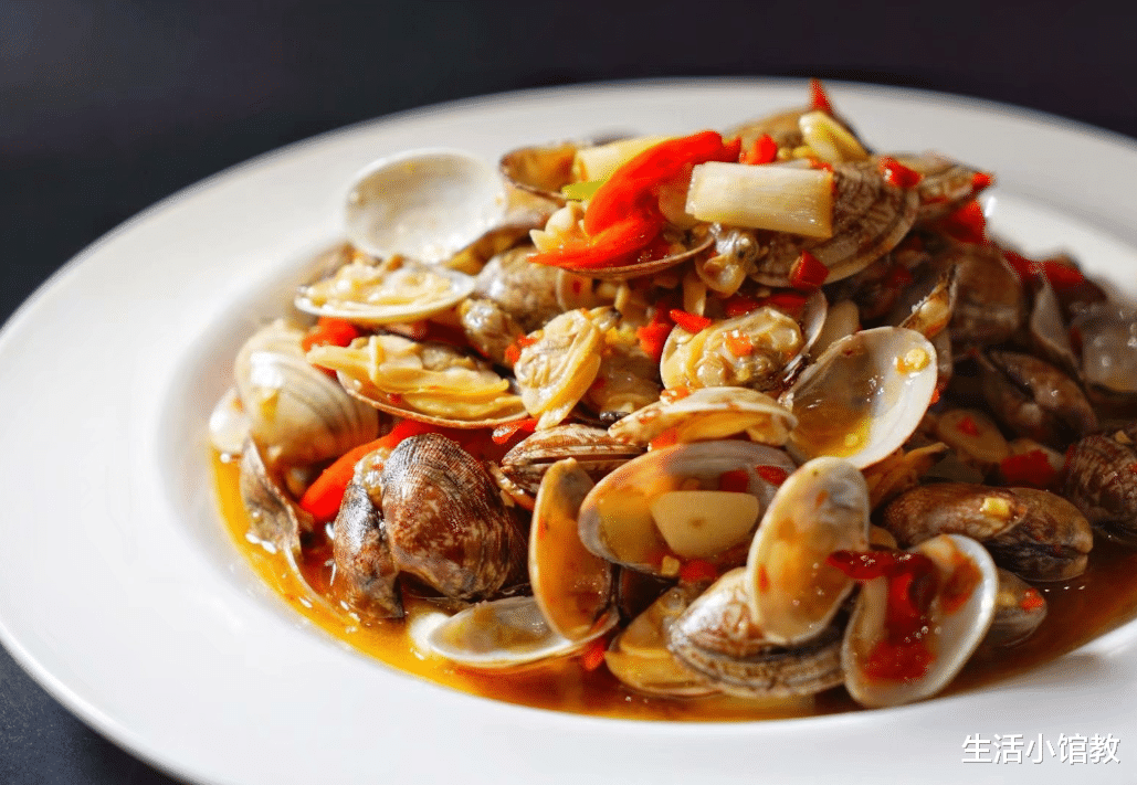 下酒菜|喝酒，一定要远离这“5道菜”！本意是解酒，实则更容易醉