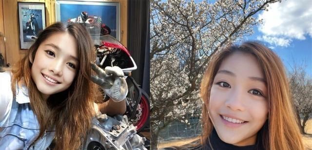 乔碧萝殿下|美女网红“大翻车”，当看清真面目：还是乔碧萝好看！