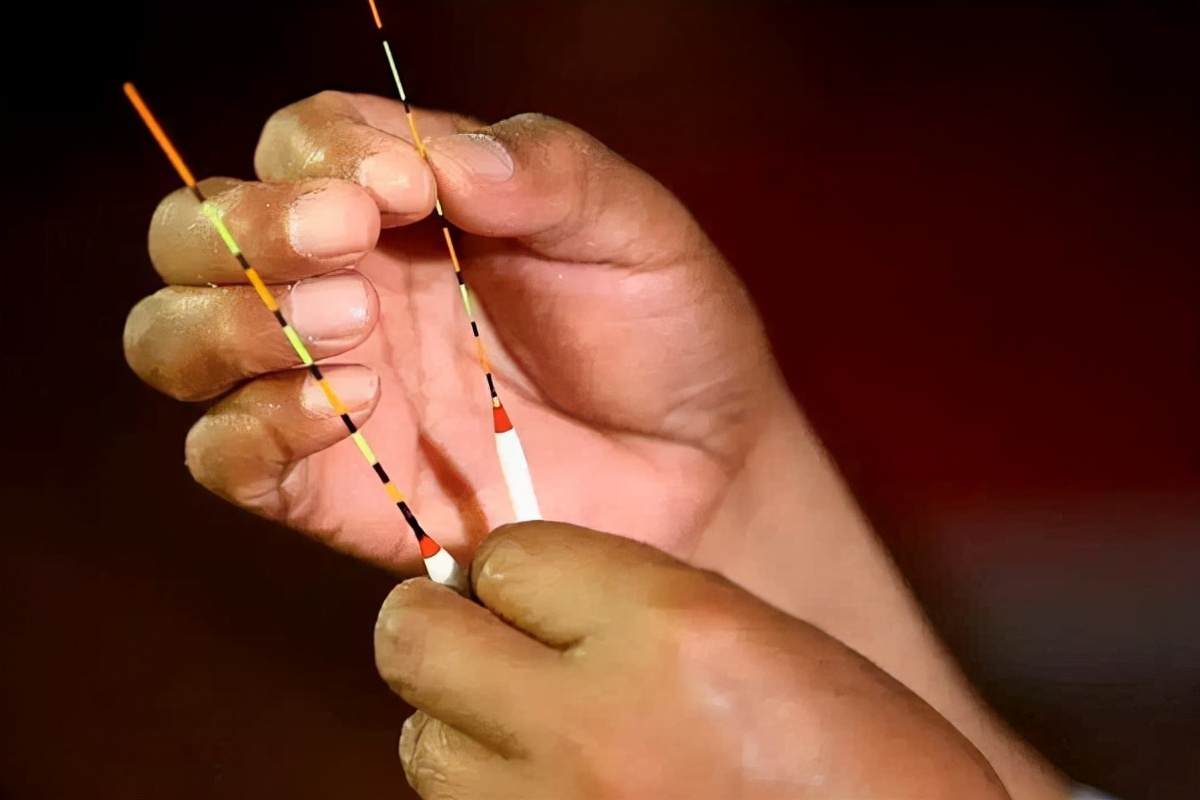 |不知道浮漂的这三个冷知识，都不好意思说自己是合格的钓鱼人