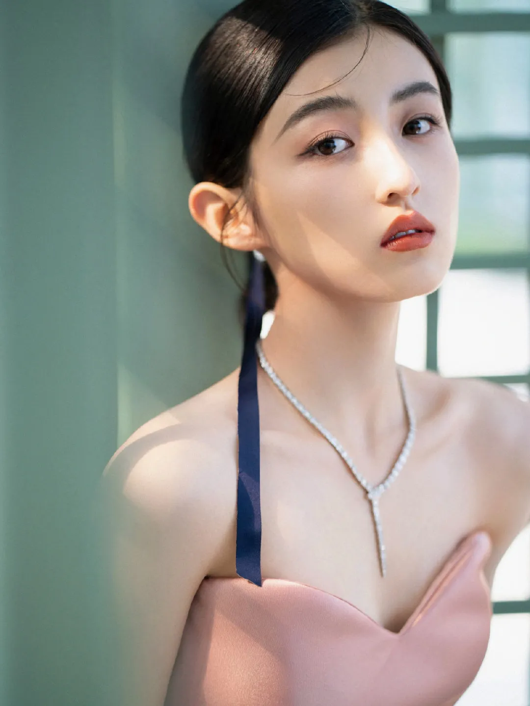 |今年的盛典红毯，她们怎么都这么卷了？