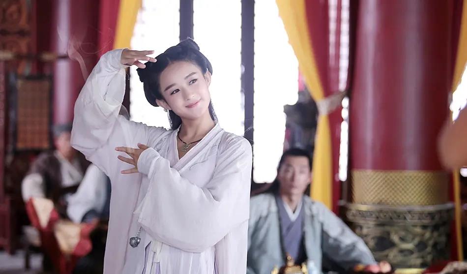 刘德华|《花千骨2》要来了？出品方透露：正在筹拍中