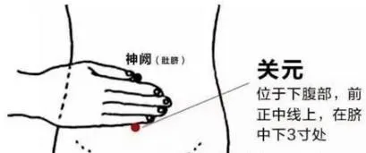 绝经|节气灸 | 秋分艾灸，扶助阳气很关键