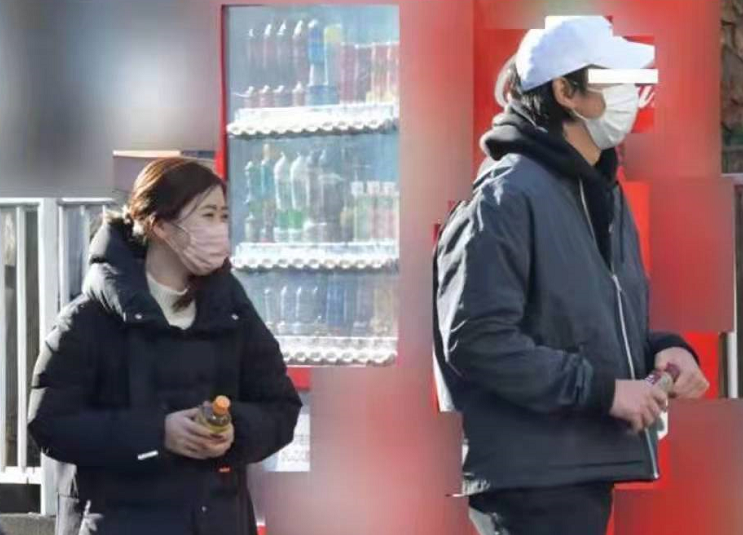 福原爱|福原爱被曝新恋情！与小5岁男生约会一同回家，男方1月前才离婚