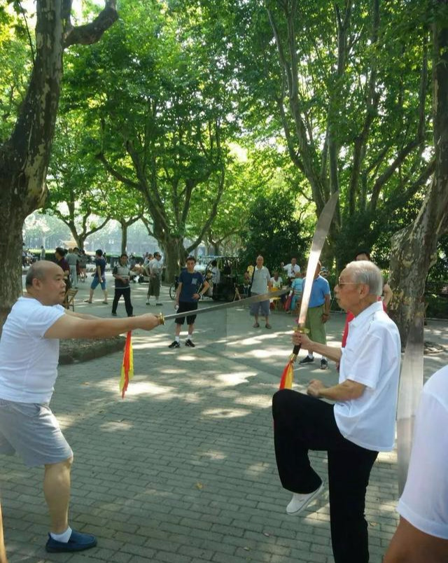 尚福身心灵|《武林揭秘》第七章：初登堂